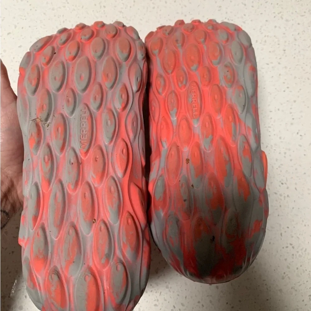 Merrell mens hydro water shoes